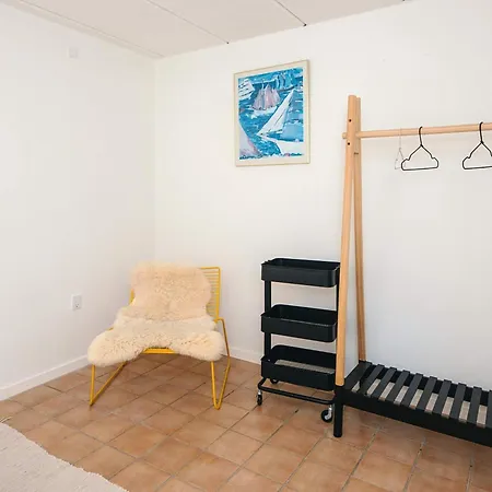 Feriehus 4 Person In *
