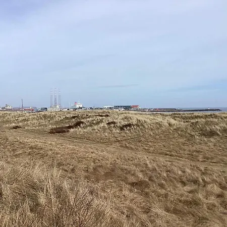 4 Person In Grenå